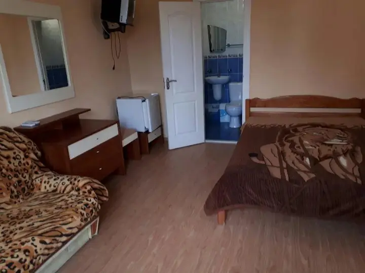 Судак: Morskoj Briz Mini-Hotel