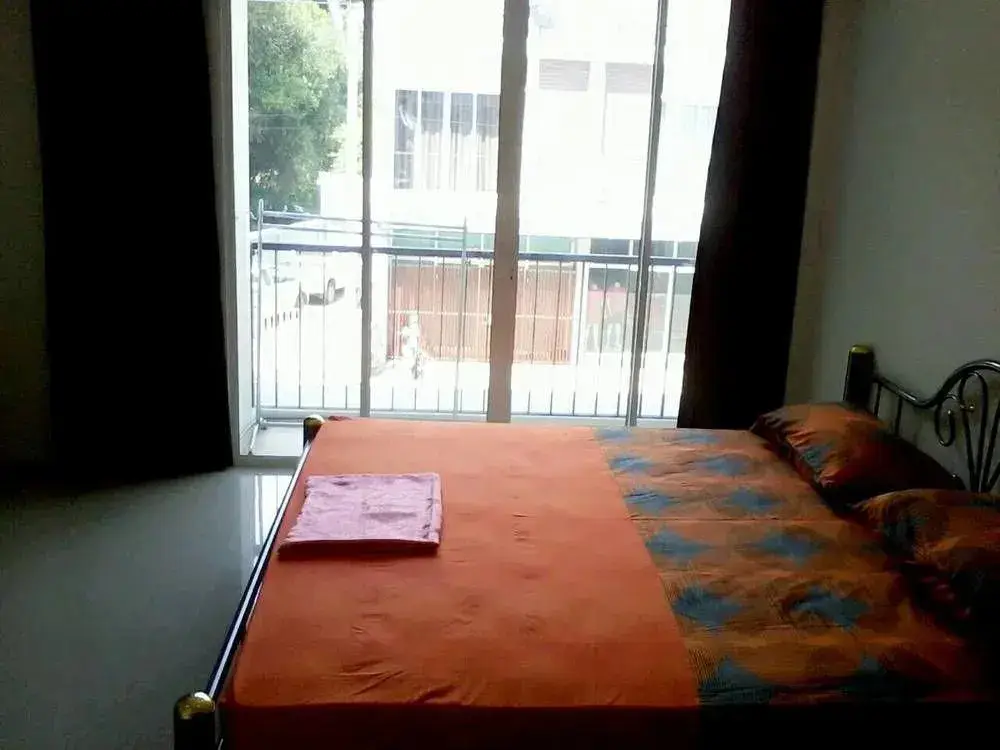 Краби: RC Guest House