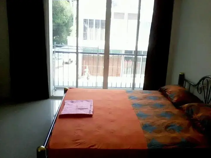 Краби: RC Guest House