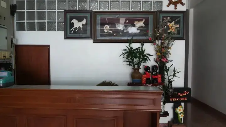 Краби: RC Guest House