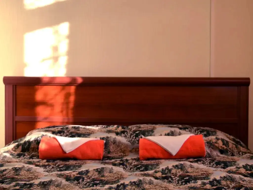 Пермь: Hostel Legko Pospat