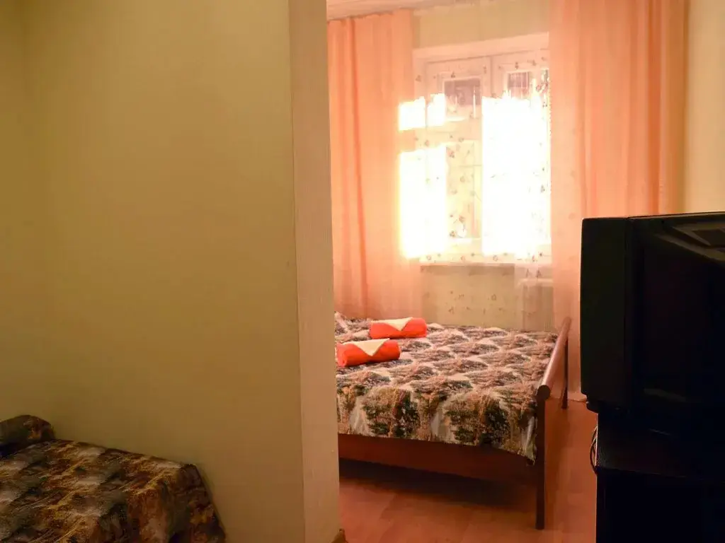 Пермь: Hostel Legko Pospat