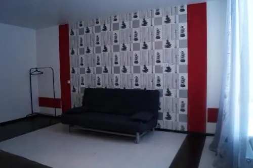 Полевской: Holiday Home Bor Neo