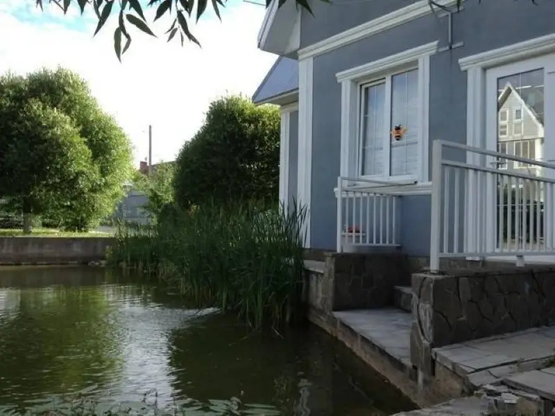 Красногорск: Гостевой Дом Lada House Коттедж - 3