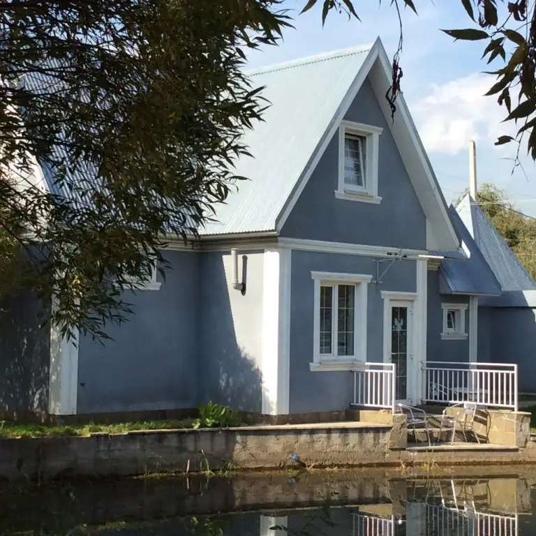 Красногорск: Гостевой Дом Lada House Коттедж - 3