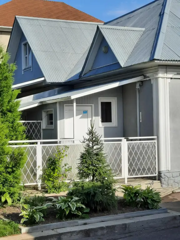 Красногорск: Гостевой Дом Lada-House Коттедж - 2