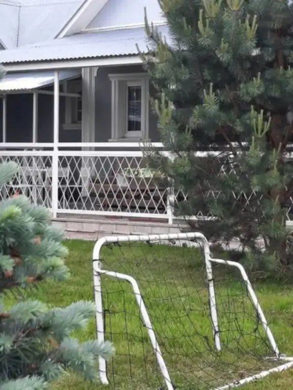 Красногорск: Гостевой Дом Lada-House Коттедж - 2