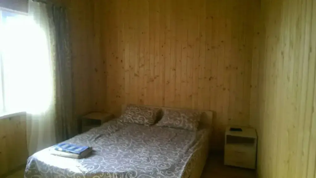 Оленевка: Krabovaya Buhta Hotel