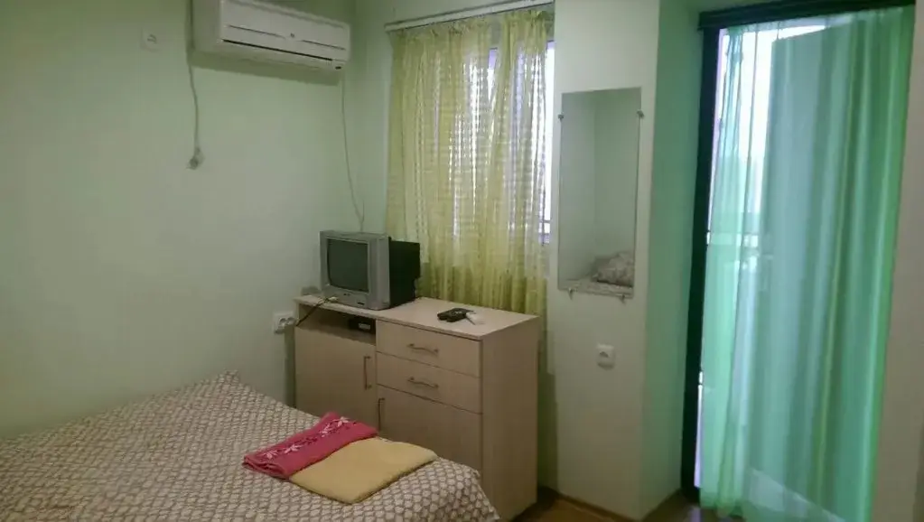 Оленевка: Krabovaya Buhta Hotel