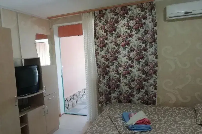 Оленевка: Krabovaya Buhta Hotel