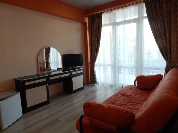 Севастополь: Pansionat Sevastopol