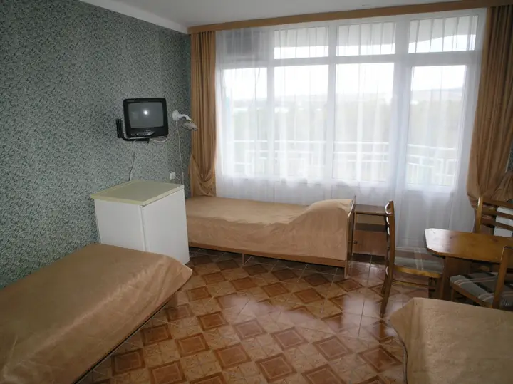 Геленджик: Solnechnaja (Gelendzhik)