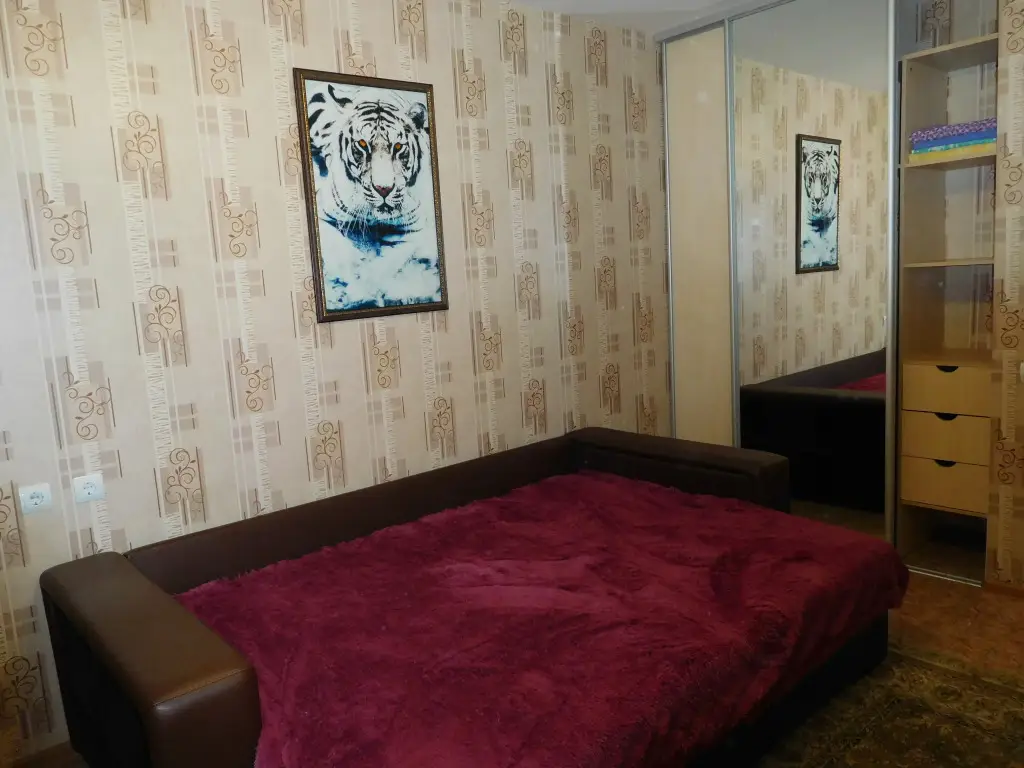 Ижевск: V Stolichnom Apart-Hotel