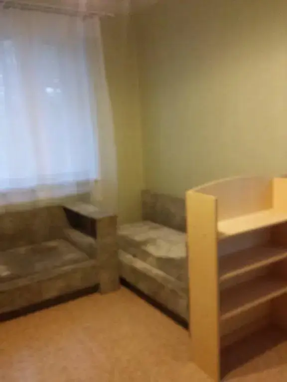 Нижний Новгород: Dom Na Burnakovskoj Hostel