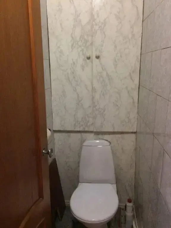 Нижний Новгород: Dom Na Burnakovskoj Hostel