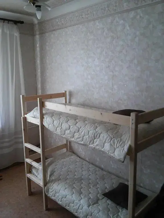 Нижний Новгород: Dom Na Burnakovskoj Hostel