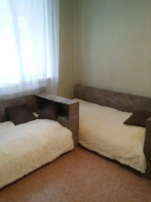 Нижний Новгород: Dom Na Burnakovskoj Hostel