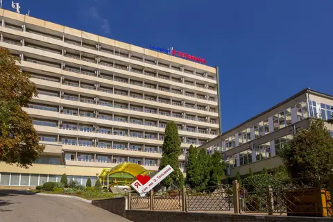 im. Telmana (Zheleznovodsk) — фото 1