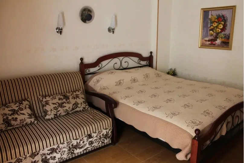 Приветное: Mariya I Viktor Mini-Hotel