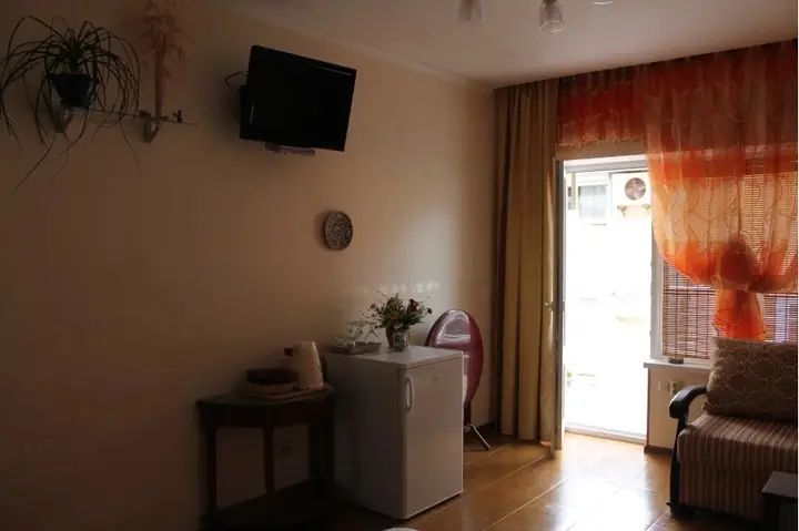 Приветное: Mariya I Viktor Mini-Hotel
