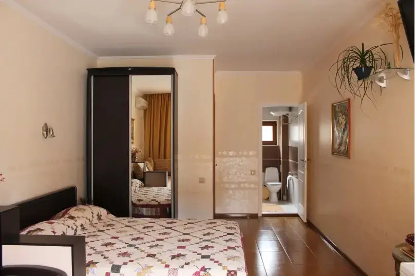Приветное: Mariya I Viktor Mini-Hotel