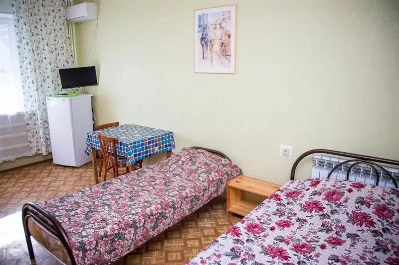 Samburova Guest House — фото 1