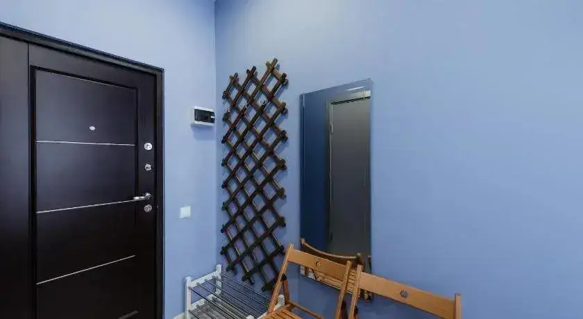 Ростов-на-Дону: Baba Luba Hostel