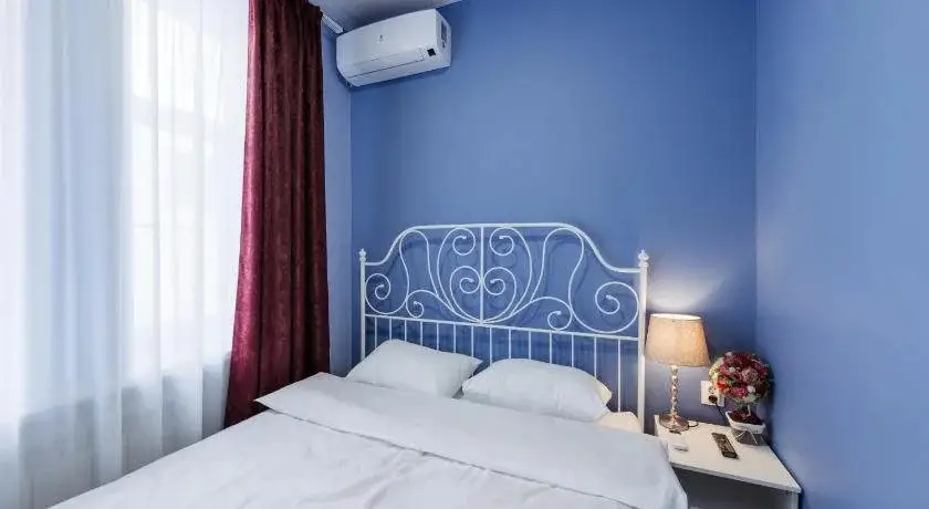 Ростов-на-Дону: Baba Luba Hostel