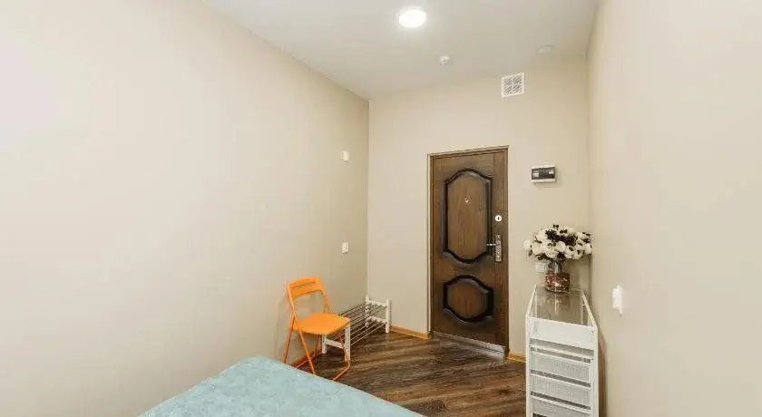 Ростов-на-Дону: Baba Luba Hostel
