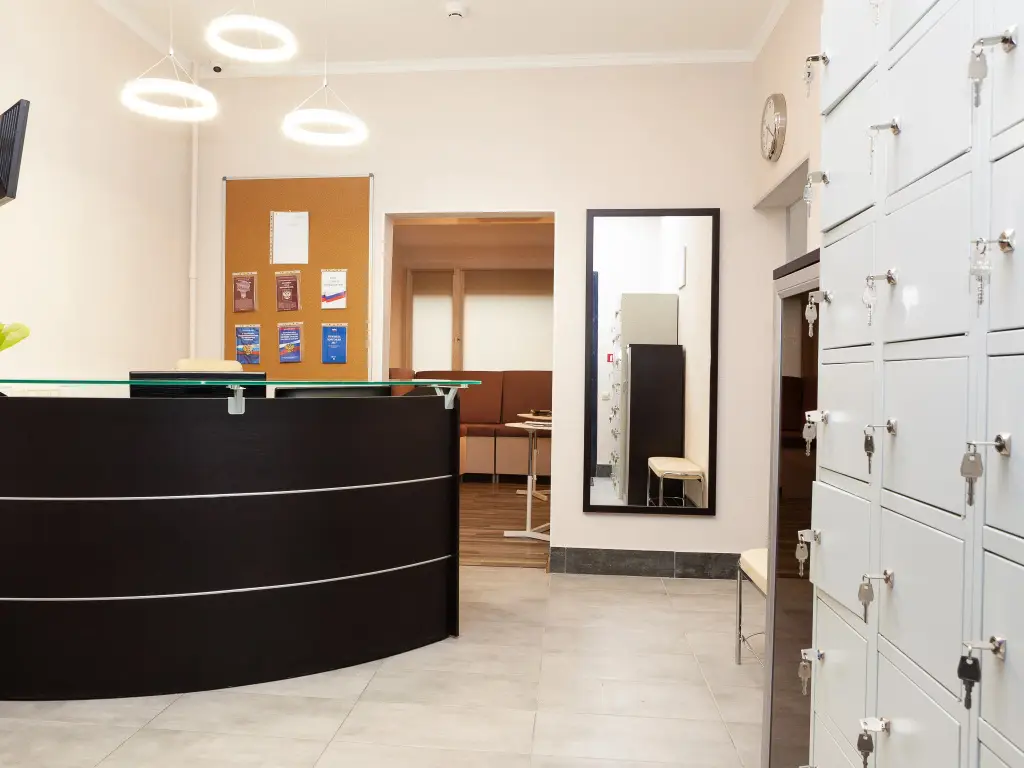 Москва: Хостел Медведково