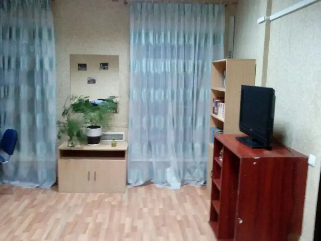 Москва: Hostel Gnezdo Sokol