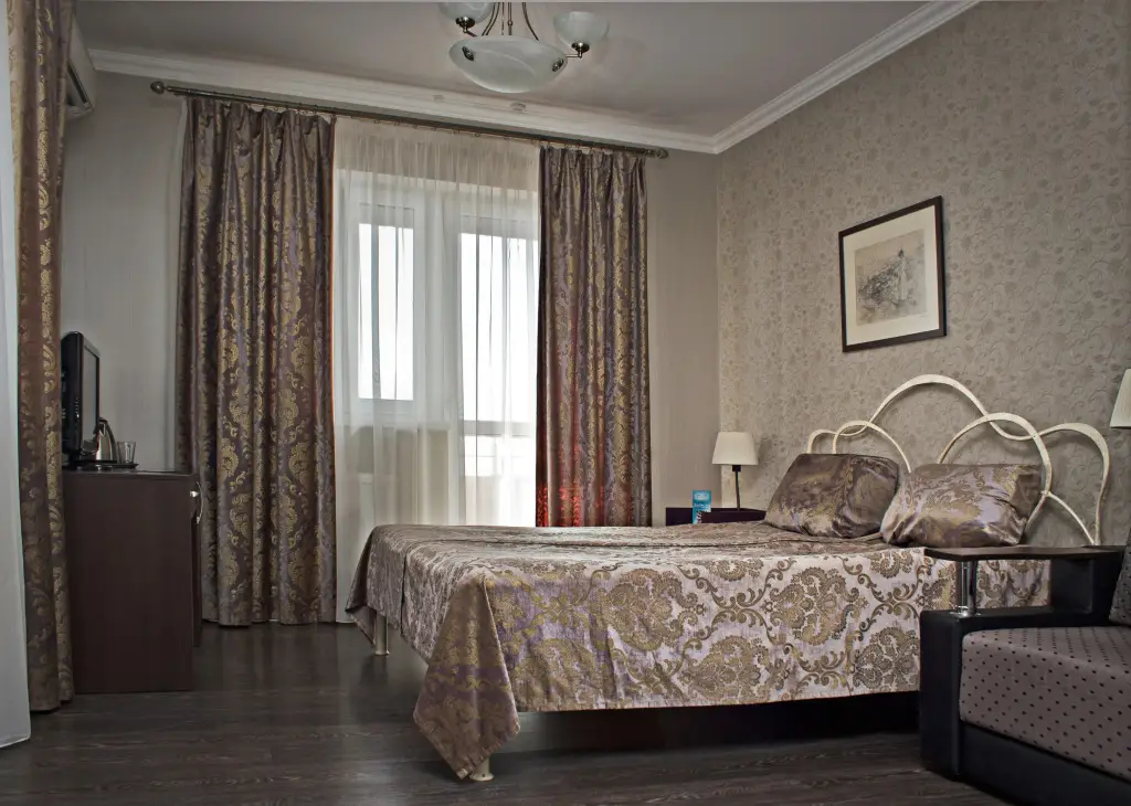 Форос: Foros Mini hotel