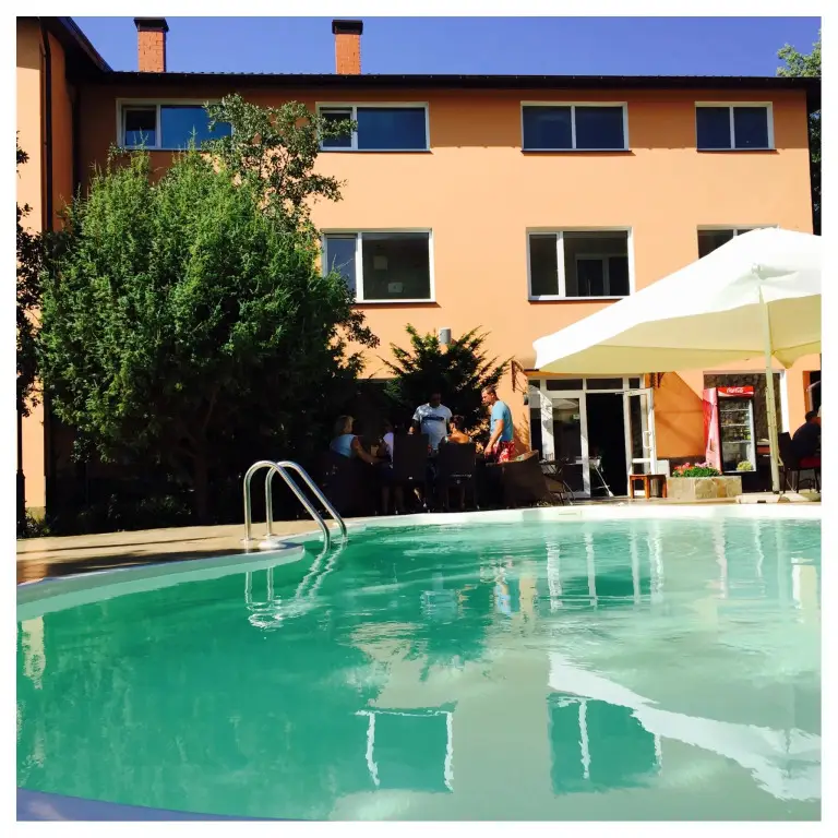Форос: Foros Mini hotel