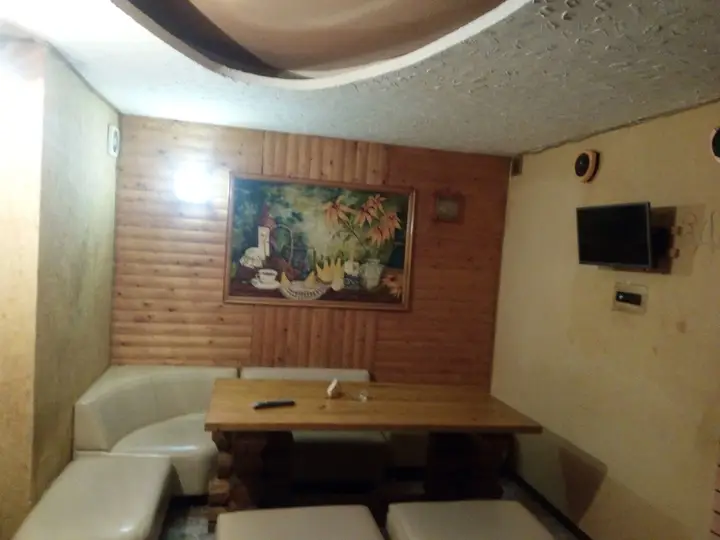 Омск: U Medvedya Mini-hotel