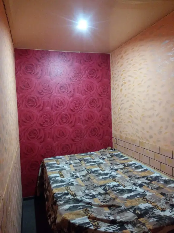 Омск: U Medvedya Mini-hotel