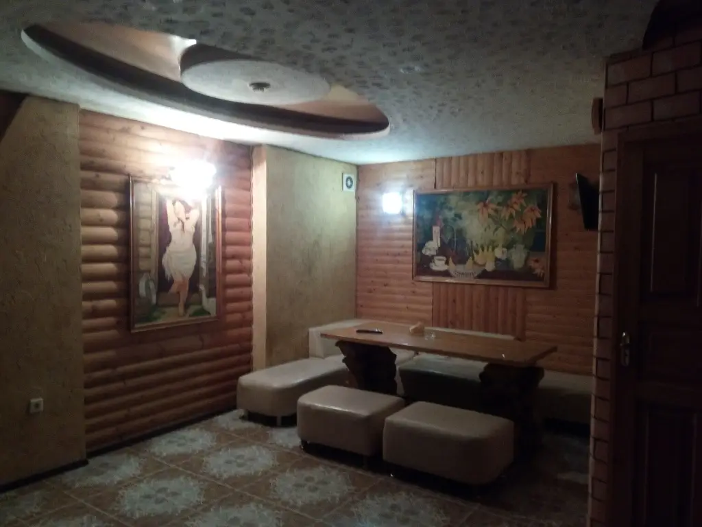 Омск: U Medvedya Mini-hotel