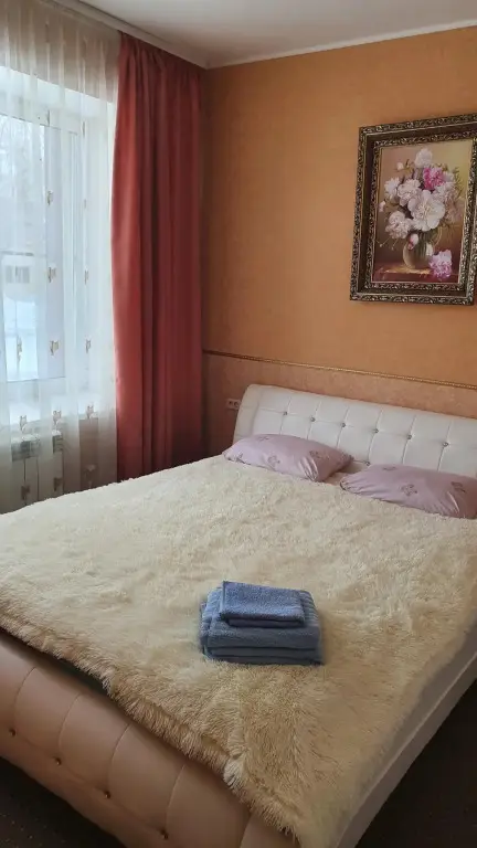 Карталы: Privilegiya
