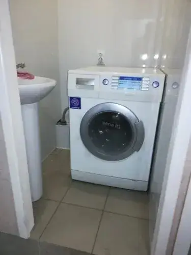 Севастополь: Hajvej Hostel