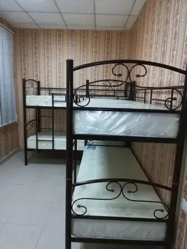Севастополь: Hajvej Hostel