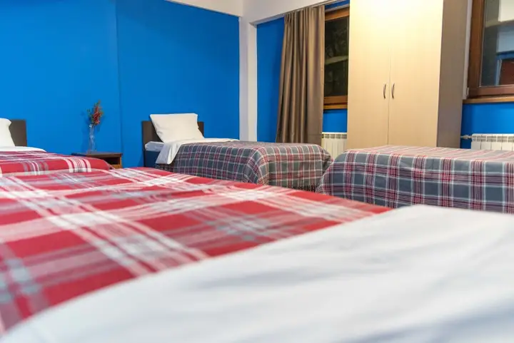 Сочи: Weekend H520 Hostel