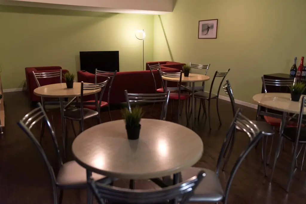 Сочи: Weekend H520 Hostel