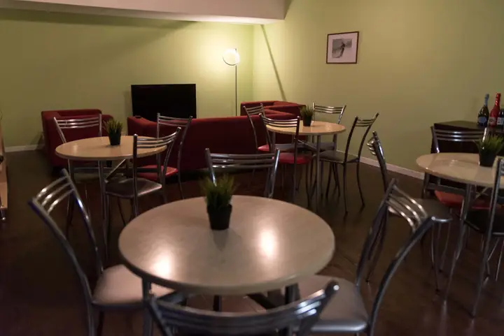 Сочи: Weekend H520 Hostel