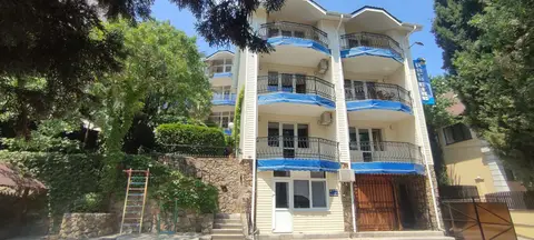 Вилла Парадиз — фото 1