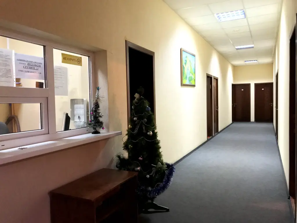 Едрово: Отель Супер