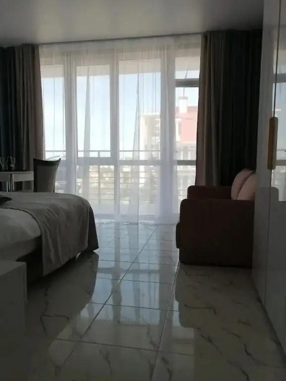 Севастополь: Апартаменты Fiolent Village Аngetur
