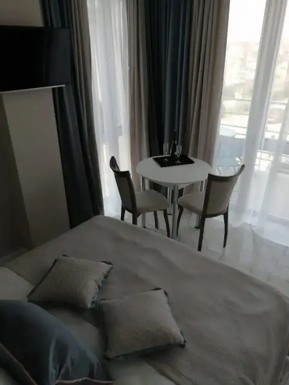 Севастополь: Апартаменты Fiolent Village Аngetur