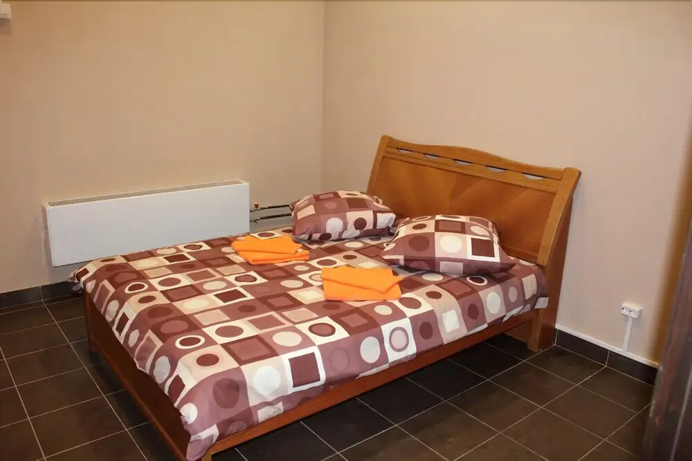 Иркутск: Bereg Angaryi Hostel