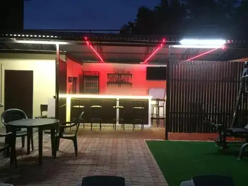Геленджик: Talisman