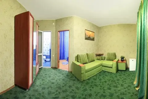 Koktebel Guest house — фото 1