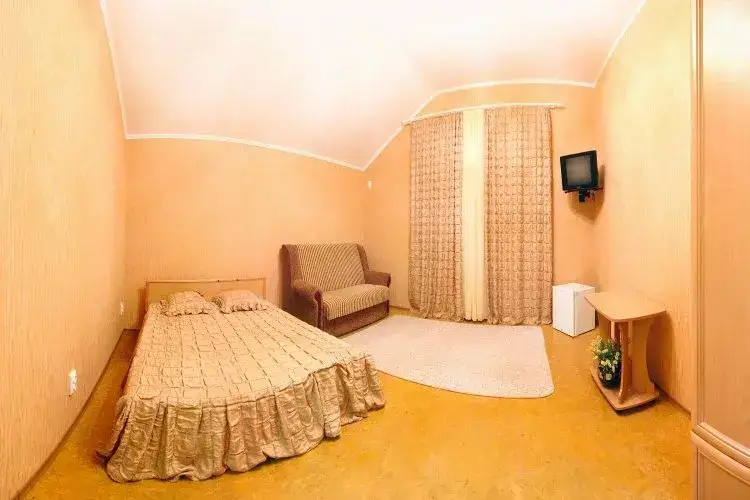 Курортное: Koktebel Guest house